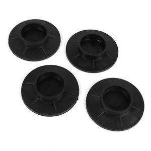 Patins anti-vibration en caoutchouc polymère sur mesure pour machine à laver – Pièces durables pour appareils électroménagers - Product Image 2