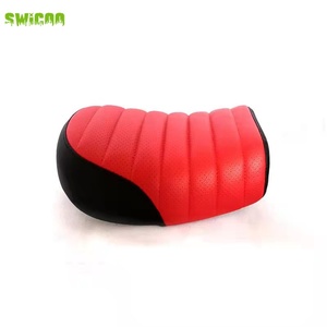 <span class=keywords><strong>Selle</strong></span> de remplacement personnalisable haute performance pour moto Monkey Z50 Z50J <span class=keywords><strong>50cc</strong></span> Mini Trail Bike - Product Image 6