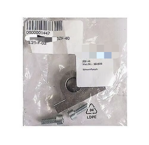 Nuevo PLC Original en Stock Szf-40 Szf 161822 Schwenkflansch Pivotant Bride Neuf, Módulo Electrónico PLC Original Nuevo - Product Image 2