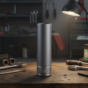 FASANO 624B L15 <b>Socket</b> Wrench <b>Extension</b> For Auto Repair Tools - Product Image 3