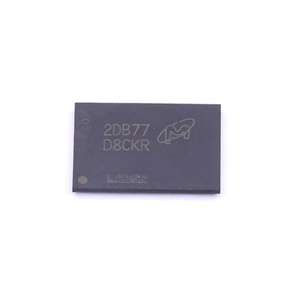 MT53E1G32D2FW-046 <span class=keywords><strong>IT</strong></span>:B 8Gb LPDDR4X SDRAM 4266Mbps 1G X32 per Ambienti Industriali, Automotive e ad Alta Affidabilità - Product Image 2