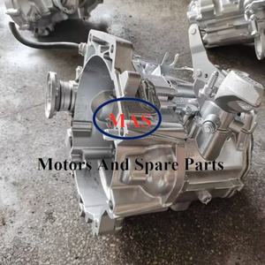 Caja de Cambios para VOLKSWAGEN POLO IV <span class=keywords><strong>1.4</strong></span> ADVANCE 307033 - Product Image 2