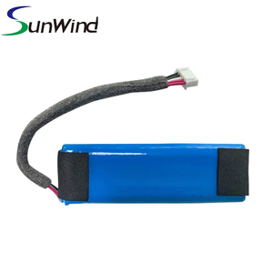 Batterie de remplacement 7.4V 3000mAh CP-HK06 <span class=keywords><strong>GSP1029102</strong></span> 01 pour enceinte Har Kar Don Go Play, enceinte BT rechargeable en stock - Product Image 3