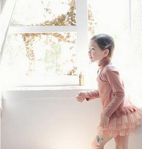 Vêtements pour enfants en gros, leggings en coton doux pour petites filles, provenant d'un fournisseur chinois - Product Image 2