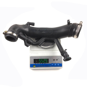 Phụ Tùng Ô Tô Cho Peugeot 308CC 308SW 3008 508 5008 Citroen <span class=keywords><strong>C4</strong></span> C4L <span class=keywords><strong>Picasso</strong></span> 1.6T Ống Tăng Áp OE V763335580 9811909980 - Product Image 5