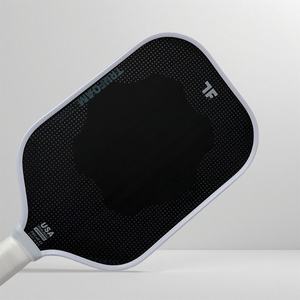 T700 Karbon Fiber Pickleball Raketleri için Özel CRBN TruFoam Genesis 16mm %100 Köpük Özlü Hafif Taşınabilir Dayanıklı - Product Image 6