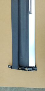 Cortina para <span class=keywords><strong>Techo</strong></span> <span class=keywords><strong>Solar</strong></span> de Coche Eléctrico de Alta Calidad Más Vendida para <span class=keywords><strong>Audi</strong></span> <span class=keywords><strong>A1</strong></span> A3 Q2 Volkswagen POLO GTI OE 8X0877307 - Product Image 4