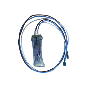 KSD-SL3 Miniature <b>Temperature</b> <b>Control</b> Switch 10A Rectangular For Defrosting Equipment Intelligent Thermostat - Product Image 4