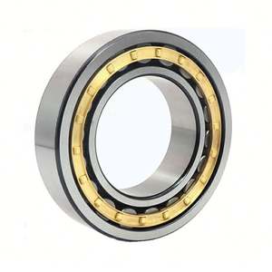 Rodamiento de rodillos cilíndricos NJ 1922 C4 para talleres de impresión e industrias energéticas y mineras - Product Image 1