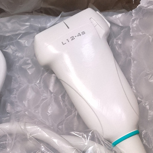 M7/8/9/10 thú y cụ tương thích siêu âm đầu dò DOPPLER đầu dò L12-4S tuyến tính đầu dò - Product Image 3