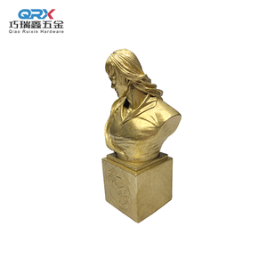 Parti di colata di investimento della cera persa dell'ottone del bronzo di rame della colata di precisione per personalizzare il campione del disegno - Product Image 4