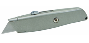 Nhà Máy Trực Tiếp Giá Vật Liệu Thép Không Gỉ Hình Thang Craft Cutter Tool Blade 10 Cài Đặt Cutter Blades Nhà Cung Cấp - Product Image 5