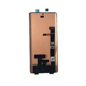 Nhà Máy Giá Cho Blackview <span class=keywords><strong>A200</strong></span> Pro LCD Hiển Thị Màn Hình Cảm Ứng Lắp Ráp Tương Thích Thay Thế Digitizer Cho Cộng Với 5G Điện Thoại Di Động - Product Image 3