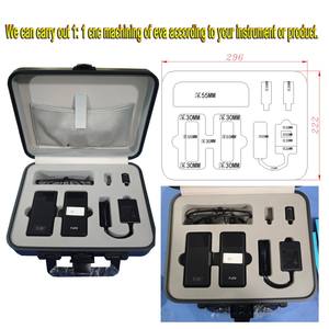 Maletín <span class=keywords><strong>de</strong></span> Aluminio Personalizado, Estuche Rígido para <span class=keywords><strong>Herramientas</strong></span>, Estuche Protector <span class=keywords><strong>de</strong></span> Aluminio para Transporte <span class=keywords><strong>de</strong></span> Instrumentos y Equipos, <span class=keywords><strong>Caja</strong></span> <span class=keywords><strong>de</strong></span> <span class=keywords><strong>Herramientas</strong></span> - Product Image 3