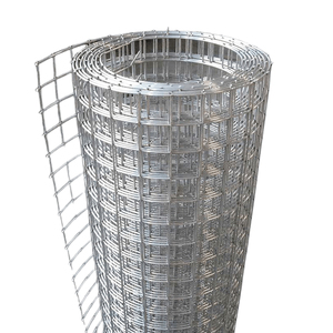 Anping Quận mạ kẽm và PVC tráng hàn dây lưới nhà máy sản xuất chuyên nghiệp hàn dây lưới Hàn dây lưới - Product Image 6