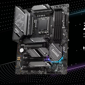 MSI Z790 GAMING WIFI <span class=keywords><strong>DDR5</strong></span> Support CPU 14700KF/14700K/14900KF Intel Z790/<span class=keywords><strong>LGA</strong></span> <span class=keywords><strong>1700</strong></span> Ordinateur <span class=keywords><strong>Carte</strong></span> Mère - Product Image 6