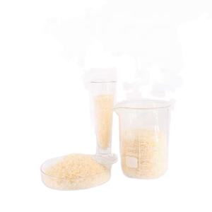 Gélatine alimentaire à haute stabilité pour produits à base de crème, empêche la stratification - Product Image 1