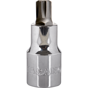 FASANO ซ็อกเก็ตทอร์กซ์บิต T40 1/4 นิ้ว สำหรับซ่อมรถยนต์ - Product Image 1
