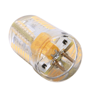Bombilla LED G4 1,5 W 2,5 W 3,5 W CCT 2700K/3000K CRI 90 + bajo voltaje 12V - Product Image 5