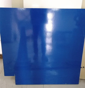 Tùy chỉnh composited tấm FRP bánh sandwich tổ ong tấm GRP bánh sandwich Bảng điều khiển - Product Image 3