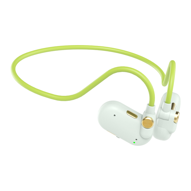 Fashion Appearance Humanized Design Bluetooth Neckband Headphones High Quality Headset Sports Earphones