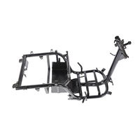 Cadre de scooter électrique en vrac, accessoires OEM pour moto, pièces de rechange, vintage