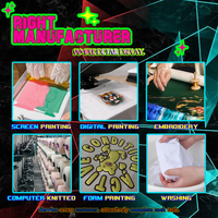 Veste en jean délavée à col rabattu et manches longues, avec logo graphique personnalisé OEM/ODM, nouvelle mode, pour hommes
