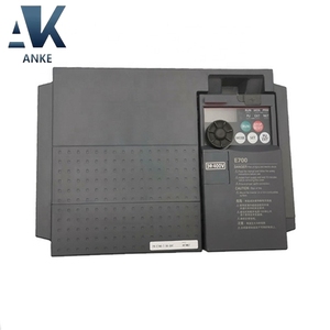 Convertisseur de fréquence Mitsubishi VFD FR-E740-5.5K-CHT 5.5KW - Product Image 1