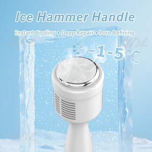 Meilleur Appareil de <span class=keywords><strong>Micro</strong></span>-Aiguilletage Fractionnel RF de Bureau, <span class=keywords><strong>Radiofréquence</strong></span> Dorée, Marteau Froid, Équipement de Beauté Anti-Rides pour Salon - Product Image 4