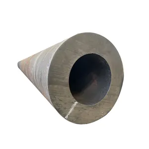 Factory price 20# 1045 Sch40 Carbon Steel Seamless Pipe Cold Drawn Black Precision Steel Pipe Round Tube