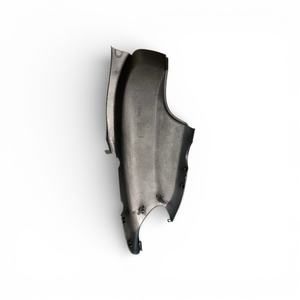 Panneau latéral gauche Yamaha Neo's 50 1997-2001 Argento FIS finition peinte en plastique 5ADF172101LK - Product Image 1