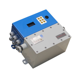 Controlador de Supresión de Polvo Intrínsecamente Seguro a Prueba de Explosiones ZP ZP127-Z para Minería de Carbón con Función de Calibración - Product Image 5