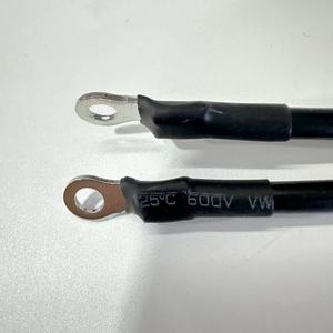 Пользовательский Соединительный кабель для автомобильного аккумулятора, жгут проводов внутреннего оборудования - Product Image 5