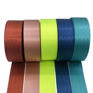 Sangle en nylon tissée haute résistance pour la couture de sacs à dos et de bagages - Product Image 1