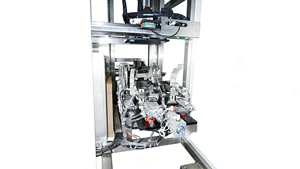 La machine à pizza automatique : rentabilité supérieure aux lignes <span class=keywords><strong>de</strong></span> production traditionnelles - Product Image 6