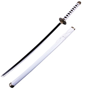 Accesorios <span class=keywords><strong>de</strong></span> Cosplay <span class=keywords><strong>de</strong></span> Roronoa <span class=keywords><strong>Zoro</strong></span>, cuchillo <span class=keywords><strong>de</strong></span> espada <span class=keywords><strong>de</strong></span> madera, arma, accesorios <span class=keywords><strong>de</strong></span> Cosplay para fiesta <span class=keywords><strong>de</strong></span> carnaval, eventos <span class=keywords><strong>de</strong></span> Halloween, una pieza - Product Image 5