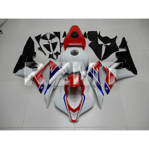 Pour HONDA CBR600RR 2007-2008 CBR 600RR Kit de carénage de moto en ABS injecté, pièces de carrosserie personnalisées, kit de réparation de carénages H0607-110a - Product Image 1