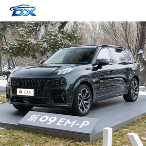 GEELY LYNK&CO 09, Auto Usado a Precio Económico, Carga Rápida, SUV Eléctrico Deportivo de Lujo para Adultos - Product Image 2