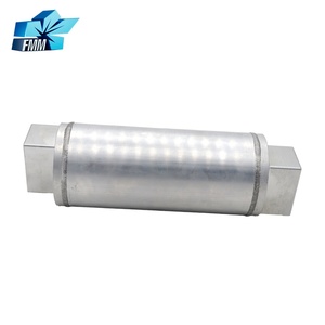 Secador de Aire Acondicionado de Alta Calidad para Camioneta Chevrolet CD3796 FMMBSD0003 - Product Image 2