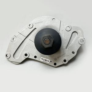 04792968AF Nouvelle pompe à eau pour Dodge Chrysler 300 3.5L 2005-2011 - Product Image 3