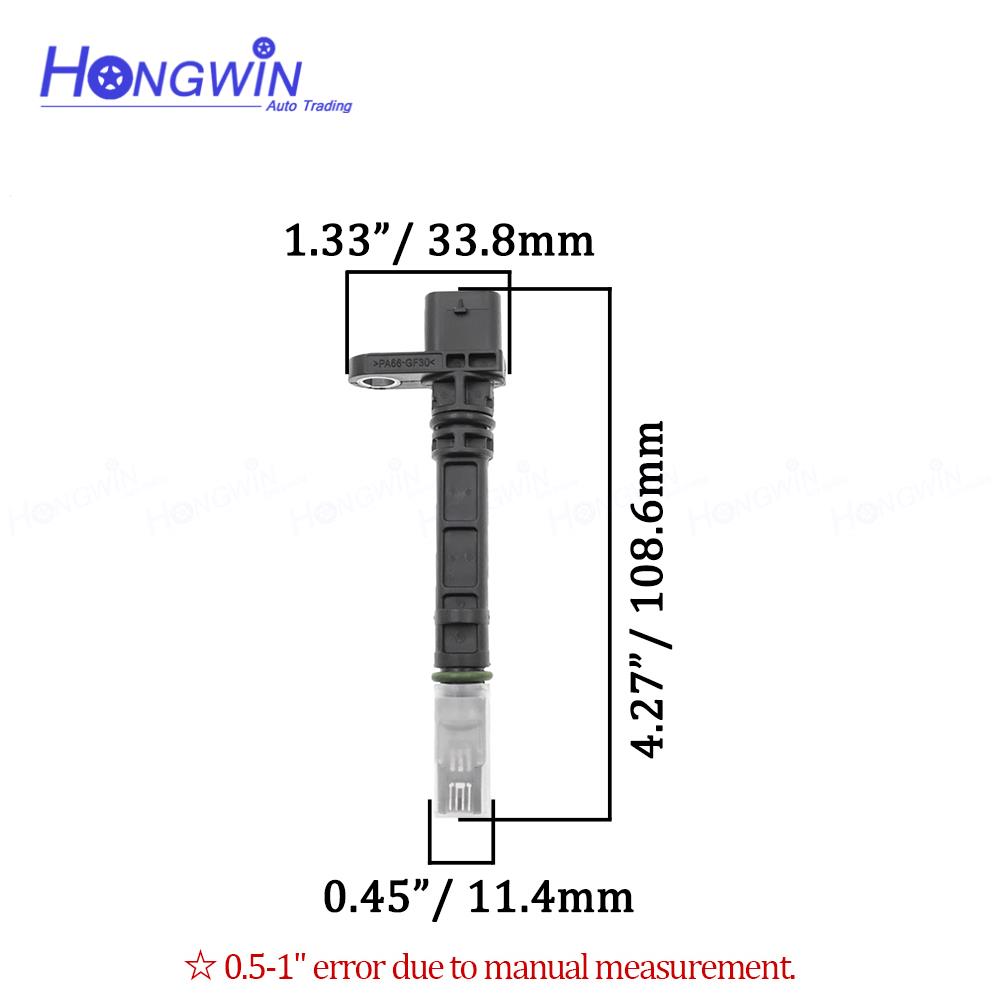 aさん専用 Crankshaft Position Sensor for Audi & Porsche - 057906433B