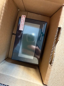 100% 새로운 오리지널 미쓰비시 HMI GOT1000 시리즈 터치 스크린 GT1020-LBL-C 산업용 제어 PLC,PAC 좋은 가격 - Product Image 3