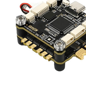 Venta Especial de Accesorios para Drones TAKER F405 BLS 60A, Conector de Torre de Vuelo, Plug and Play, Plástico ABS - Product Image 2