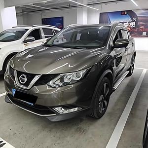 Nissan Qashqai 2.0LXV Prem Night Edition 2024, 0KM, SUV Usado, Asientos de Cuero, Neumáticos R18, Tracción Delantera, Cámara Trasera, Volante a la Izquierda - Product Image 4