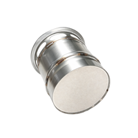 Filter Partikel Diesel DPF Efisiensi Tinggi Dinex 2AI005 2192100R 2326074 2410280 untuk Truk DAF XF106 CF