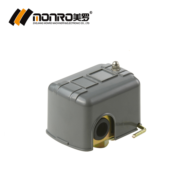 Pressure Controller Switch Adjustable Mechanical KRS-4 Water Pump Monro