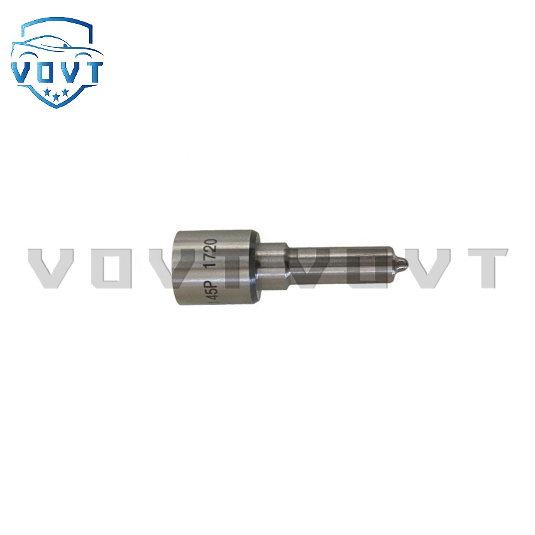 High Quality New Diesel Fuel Injector Nozzle DLLA145P1720 Common Rail Nozzle