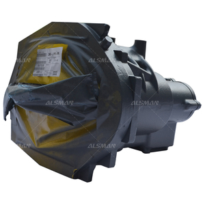Atlas Copco Liutech C168 J34 1616725781 1616761280 Xách Tay Máy Nén Khí Air End Rotor Đầu - Product Image 5