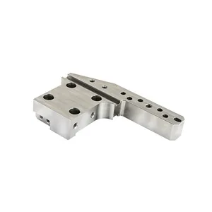 China low price precision Install on the golf lawn trimming tool straight pin cnc machining stainless steel parts