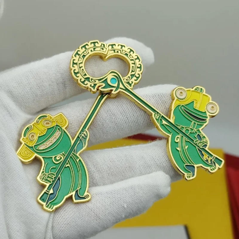 ผู้พิทักษ์สัตว์ร้าย-ซ้าย